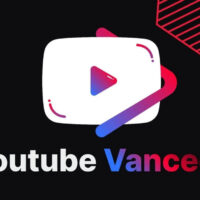 YouTube Vanced