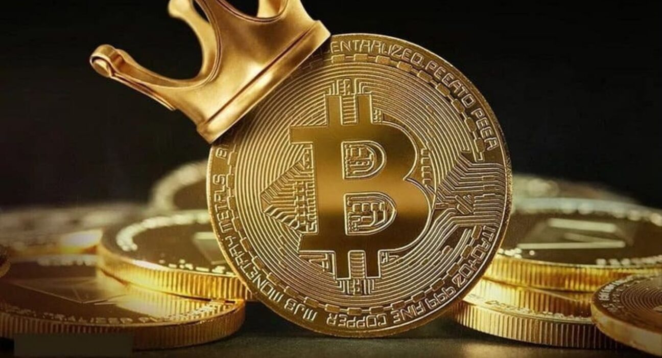 Bitcoin değeri