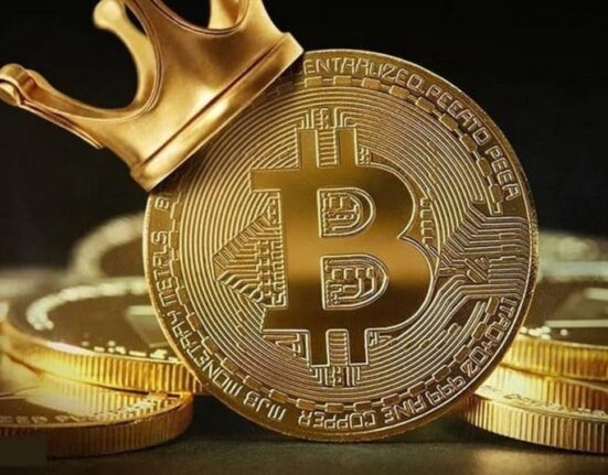 Bitcoin değeri