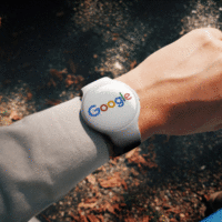 Google Pixel Watch