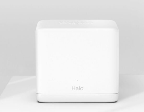 Halo H30G