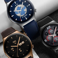 Watch GS 3