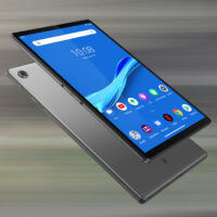Lenovo Tab M10