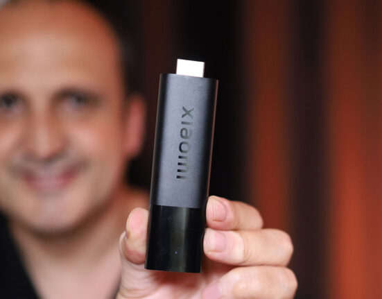 Mi TV Stick 4K