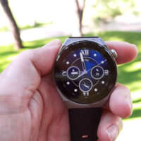 Watch GT 3 Pro