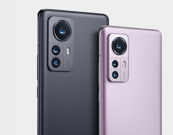 Xiaomi 12