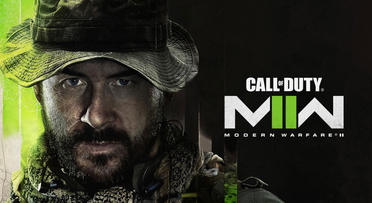 CoD: Modern Warfare 2