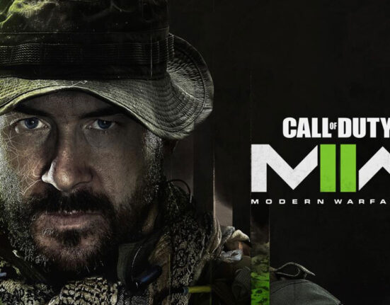 CoD: Modern Warfare 2