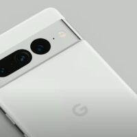 Google Pixel 7 Pro
