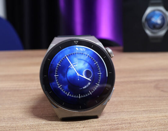 Huawei Watch GT3 Pro