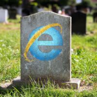 Internet Explorer