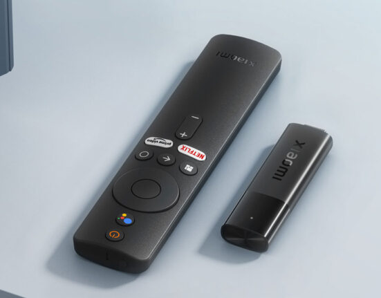 Mi TV Stick 4K