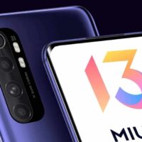 MIUI 13
