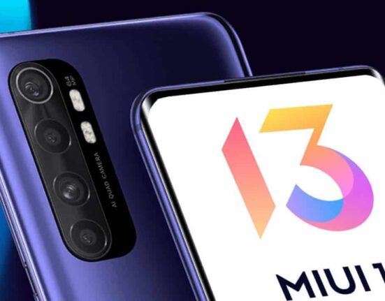 MIUI 13