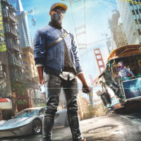 Watch Dogs 2
