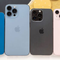 iPhone 14