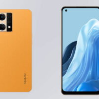 Oppo Reno7