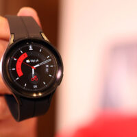 Samsung Galaxy Watch 5 Pro