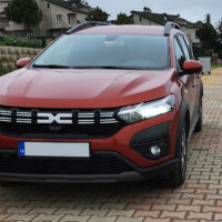 Dacia Jogger