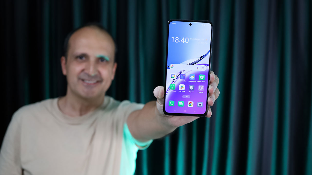 Oppo Reno11 FS