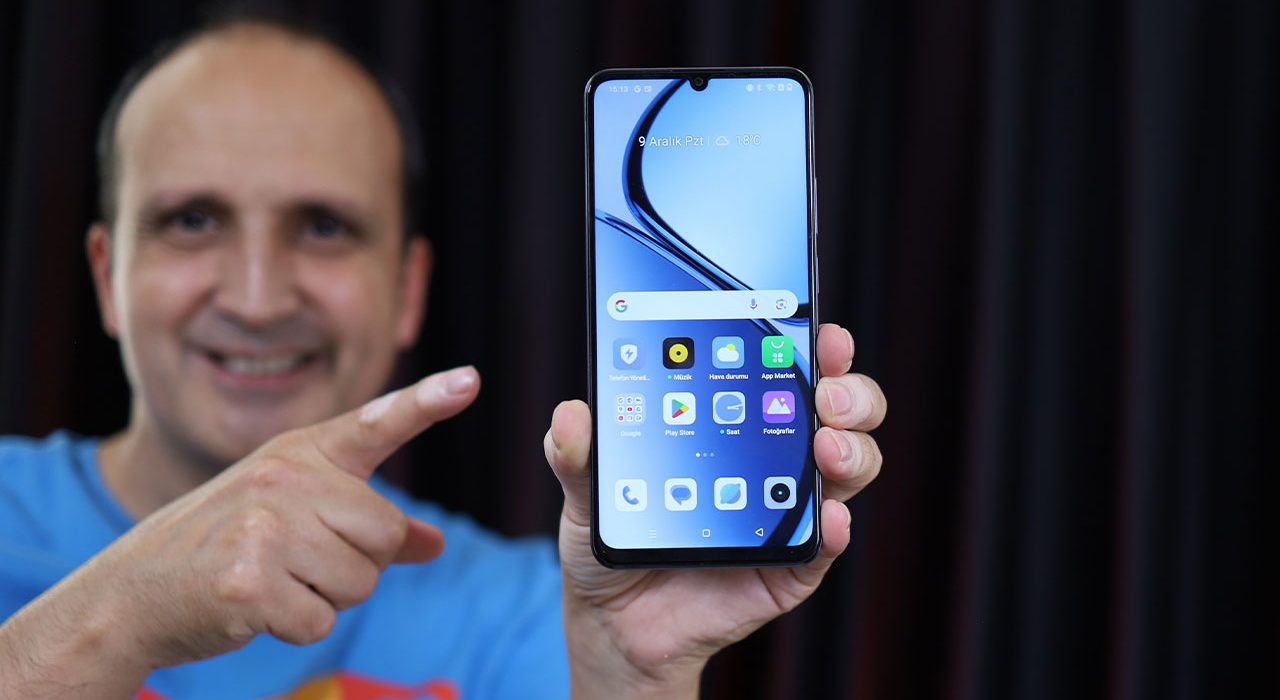 realme Note 60