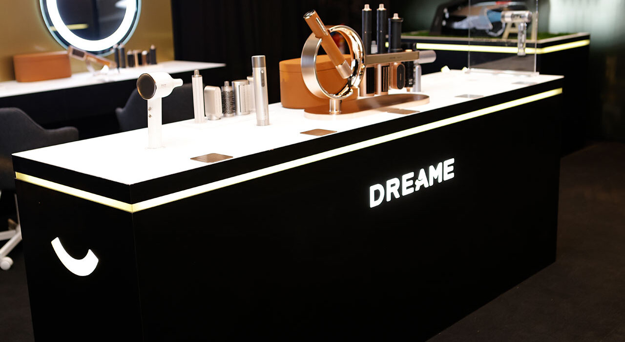 Dreame