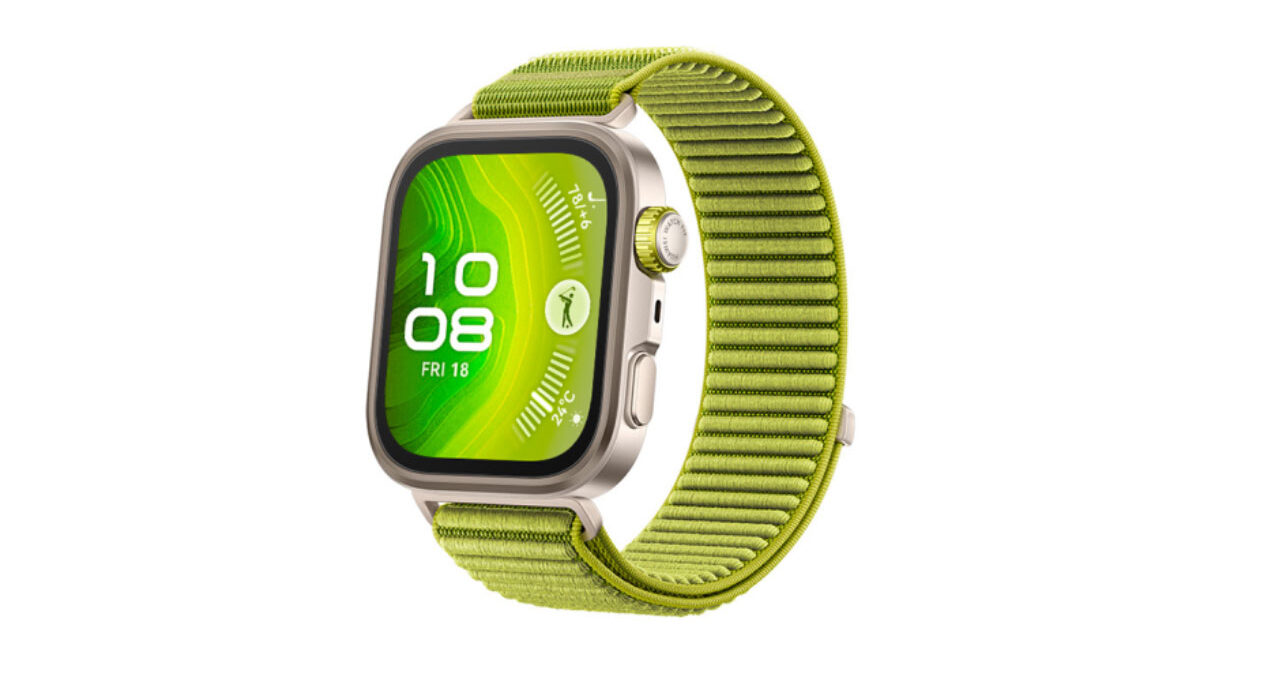 Huawei Watch Fit 4 Pro