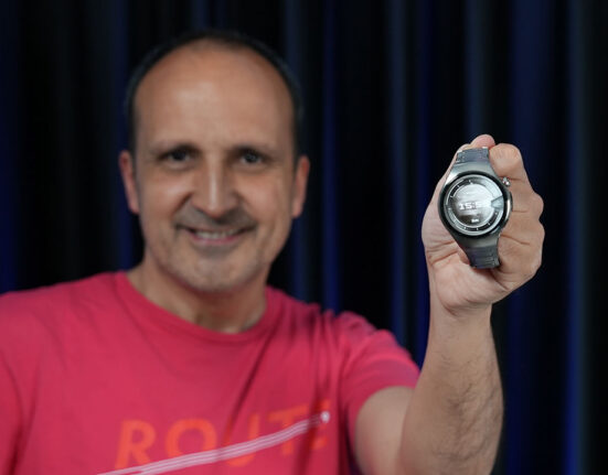 Huawei Watch 5