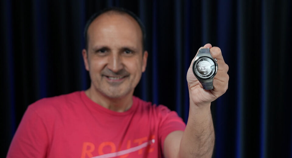 Huawei Watch 5