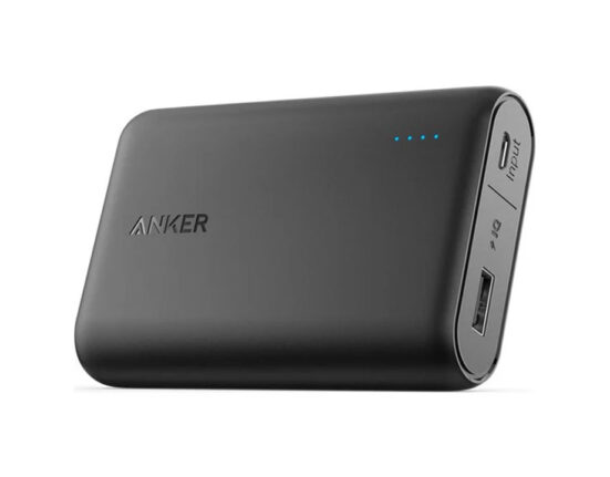 Anker PowerCore 10000 A1263