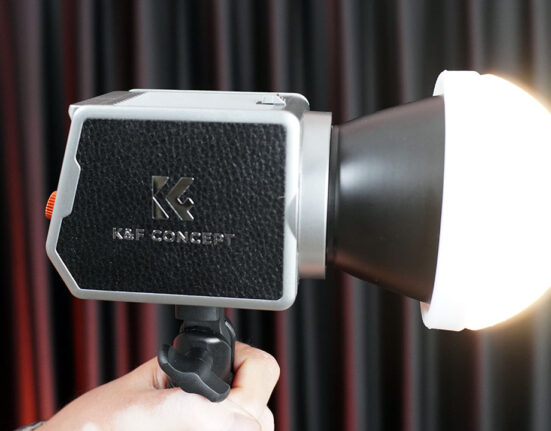 K&F Concept PL-60W
