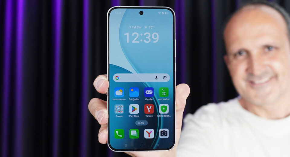 Oppo Reno 14 5G