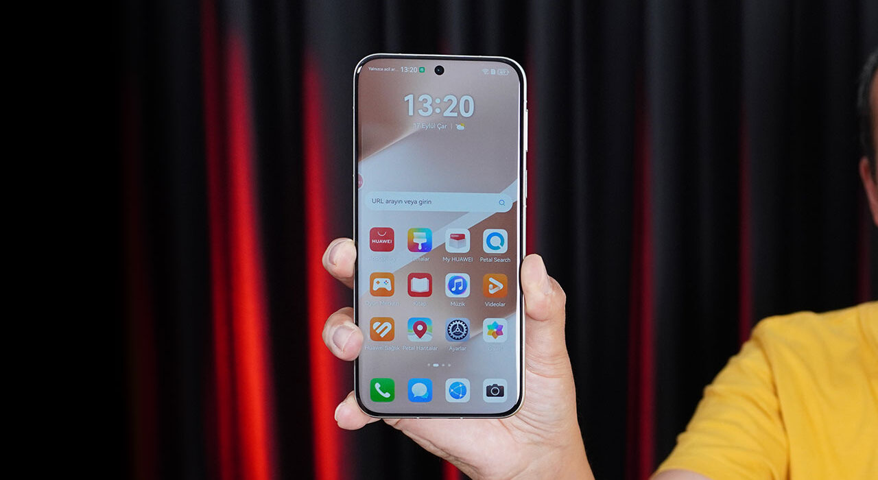 Huawei Pura 80 Pro