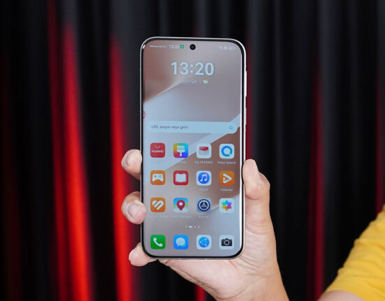 Huawei Pura 80 Pro