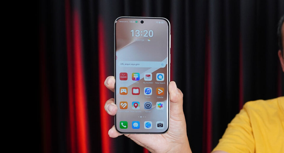 Huawei Pura 80 Pro