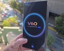 vivo V60
