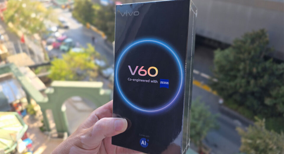 vivo V60
