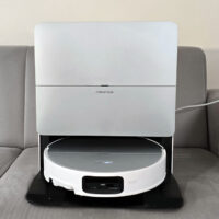 Roborock Saros 20 Sonic