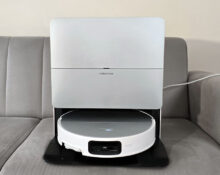 Roborock Saros 20 Sonic