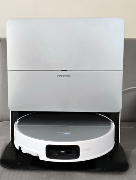 Roborock Saros 20 Sonic