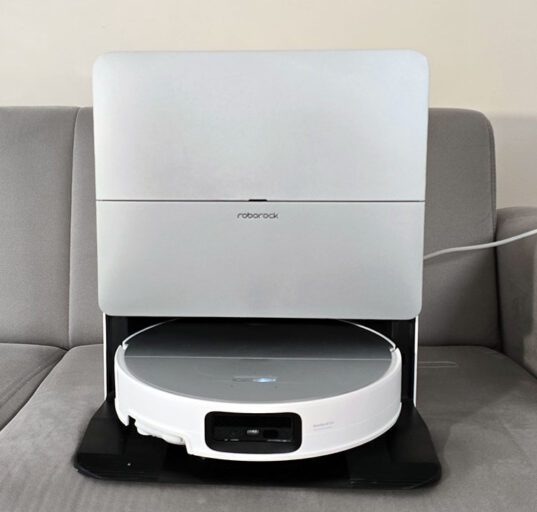 Roborock Saros 20 Sonic