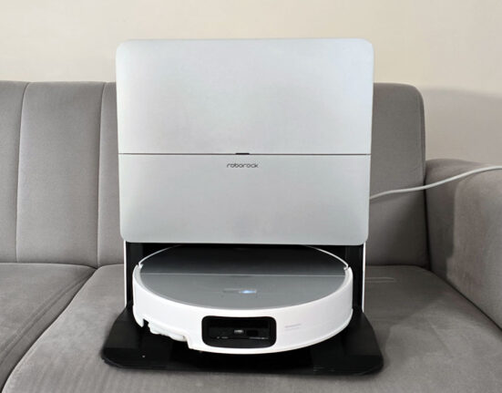 Roborock Saros 20 Sonic